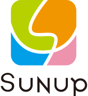 Sunup Logo